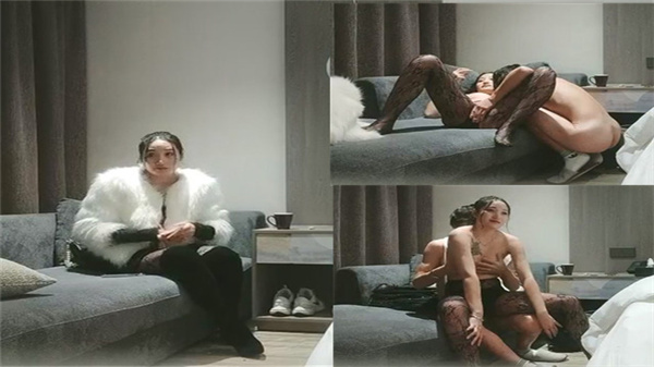 23岁175cm极品长腿女神，这双腿让你欲火焚身！