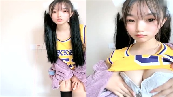 小樱子：极品萝莉的极致诱惑