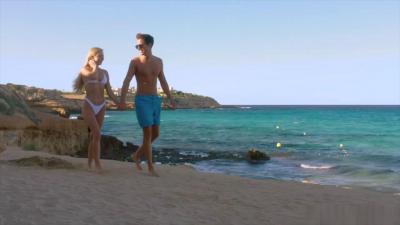 度假时的性爱新规：解锁隐藏激情