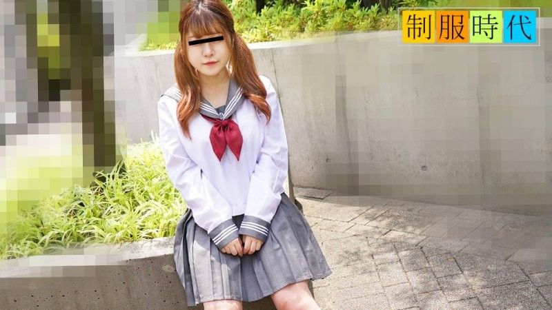 【棚桥光】制服诱惑初体验：G罩杯少女激情制服性爱 番号10musume_012125_01